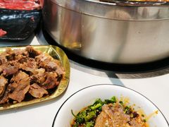 -刘少华贵州小黄牛·鲜牛肉火锅(总店)