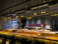 -桐寿司Sushi Tong