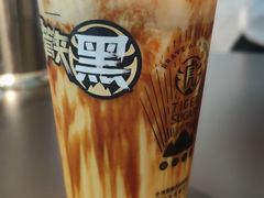 -老虎堂TIGER SUGAR