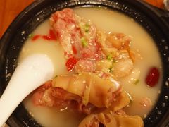 -付小姐在成都(中山公园店)