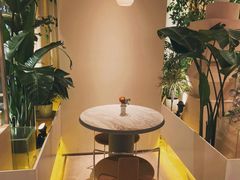 -théATRE 茶聚场(王府中環店)