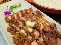 -卡尔顿东方银龙酒店•广西菜•早茶