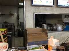 -红鼻子桂林米粉(金唐新光界店)