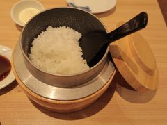 米饭-和幸(温江新光天地店)