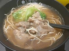 -贡梅老面馆·蟹粉面·无锡特色小吃(南长街主推店)