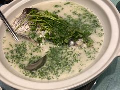 -久宴·天目湖大鱼头(恐龙园店)