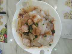 -點無缺茶楼·海鲜酒家(世博店)