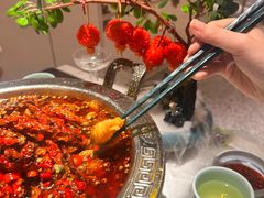 -奔跑吧陕菜·盛世长安(民乐园万达店)