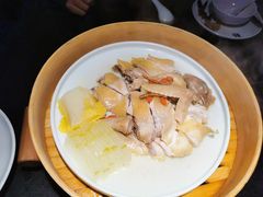 阳光一品鸡-桂小厨广西菜(万象城店)