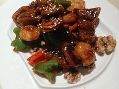 -阿莉餐厅(枣阳路店)