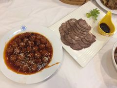 -太原面食店(解放路店)