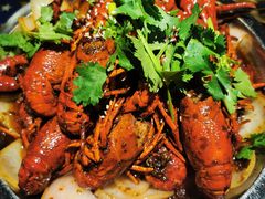 -酒城烤事(玉带龙庭店)