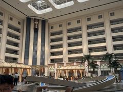 -北京王府井天伦王朝酒店