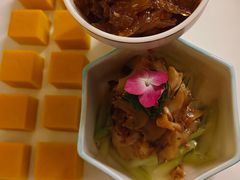 -温德姆花园酒店-鼎丰阁中餐厅