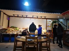 -十二道丰味·徐州土菜·烧烤(何山路店)