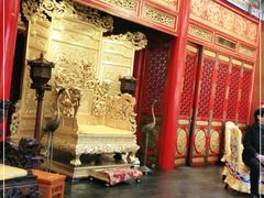 -白家大院·王府宫廷菜(苏州街店)