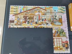 -3D·JP拼图(合生汇店)