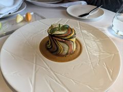 -L'Arome芳芳法国餐厅(仙林金鹰店)