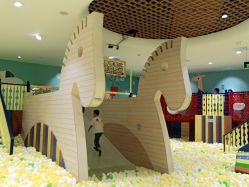 -MELAND(郑州万象城店)