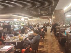 -汉丽斯巴西烤肉自助(市南店)