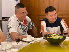 -世外桃源农庄·德清土菜(兴康南路店)