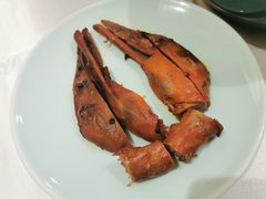 -味+新京宴·烤鸭·北京菜(创意谷店)