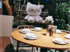 -渔太泰漓江小馆·广西融合菜(西街店)