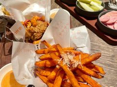 -京A Brewpub·精酿餐吧(幸福村店)