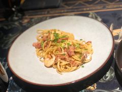 -第101座花园餐厅(湖滨88店)