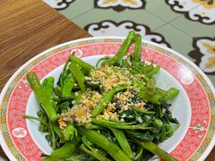 飞天通菜-曼谷食堂·泰国家庭料理(丹桂路店)