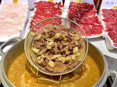 -荣叔港式沙嗲牛肉火锅(正佳潮流店)