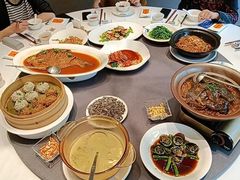 -一澜江宴·江景地标楚菜(江滩公园店)