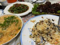 -龙姐私房菜(和顺古镇店)