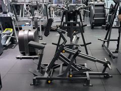 -VLines耀能运动24小时·月付制健身(京广桥店)
