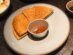 -丝路金桃·新疆菜(徐汇店)