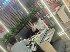 -倍儿红喜临门火锅(文兴路店)