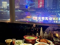 -RIVIERA 松鹤楼(外滩店)