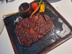 -月芽·自由餐厅·西溪湿地餐厅