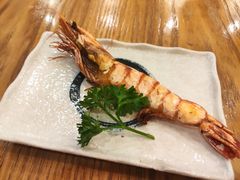 -林妈妈村·日式料理(宝山龙湖天街店)