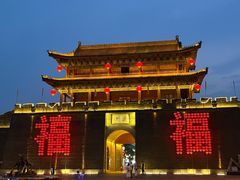 -滦州古城