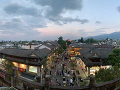 -大理古城