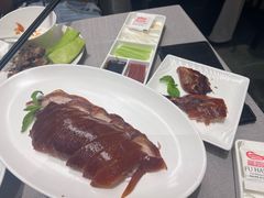 -福海居烤鸭店(鸟巢店)