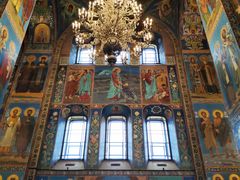 -滴血救世主教堂