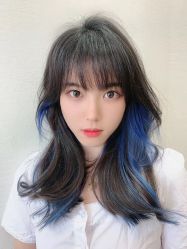 -木子造型S A L O N烫染·造型·理发