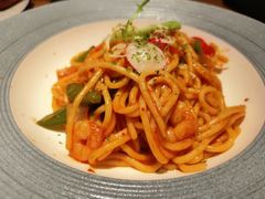 -夏日玛莉西餐厅(岳阳花板桥步步高店)