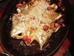 -贰醒·私房小院烧烤 (太古里店)