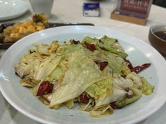 -天成·川菜家宴(礼岗店)