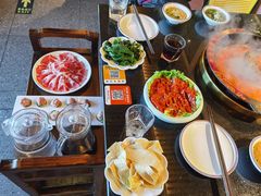 -三江两海老火锅(北京首店)