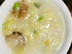 -双合园·海鲜水饺青岛菜(万佳广场店)