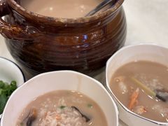 -婆婆家·湛江特色美食(福田振华路店)